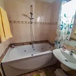 Appartement Lungomare *