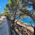 Appartement Lungomare Pula