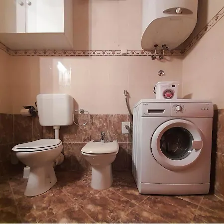 Apartment Lungomare *