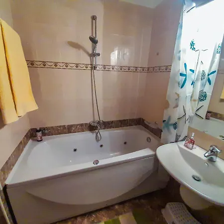 Apartment Lungomare *