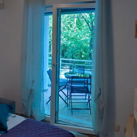 Appartement Lungomare *