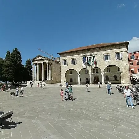 Apartment Lungomare *