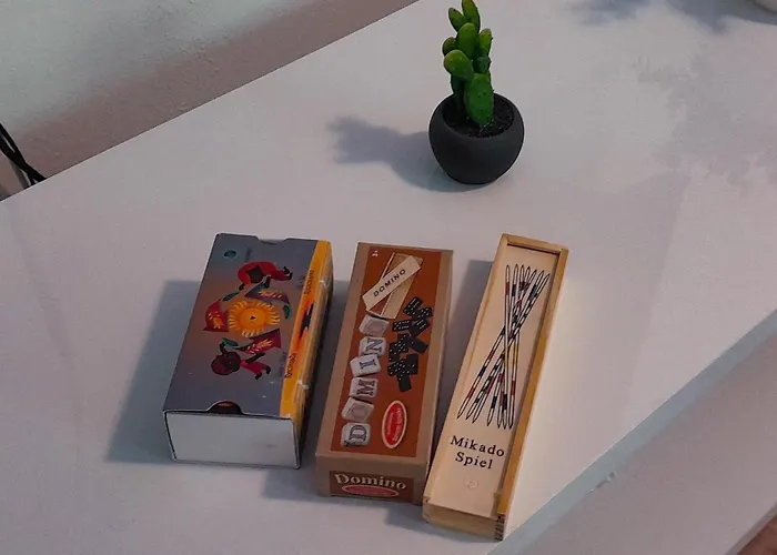 Lungomare Πούλα