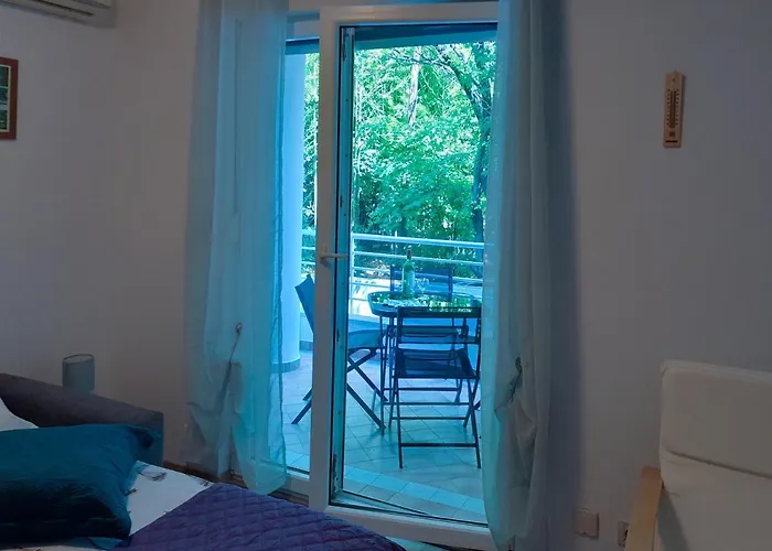 Διαμέρισμα Lungomare *