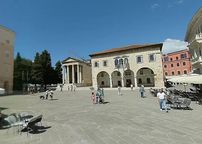 Διαμέρισμα Lungomare *