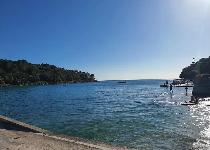 Lungomare Pula