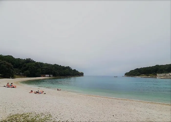 Lungomare * Pula