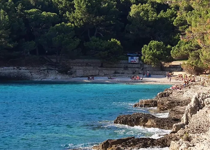 Διαμέρισμα Lungomare *