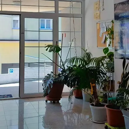 Lungomare Apartment