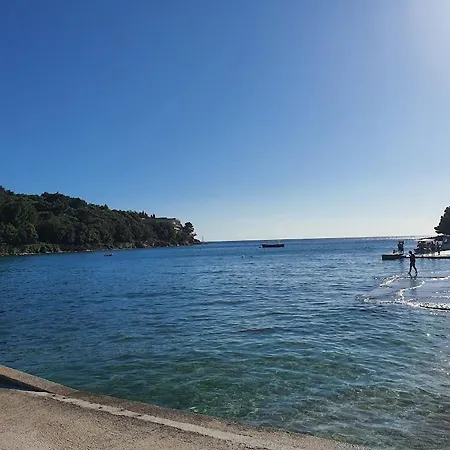 Lungomare Pula