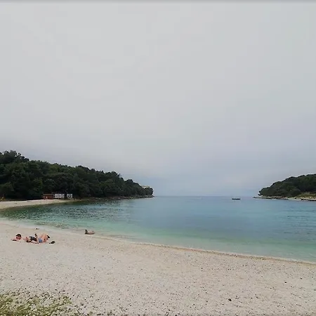 Lungomare * Pula