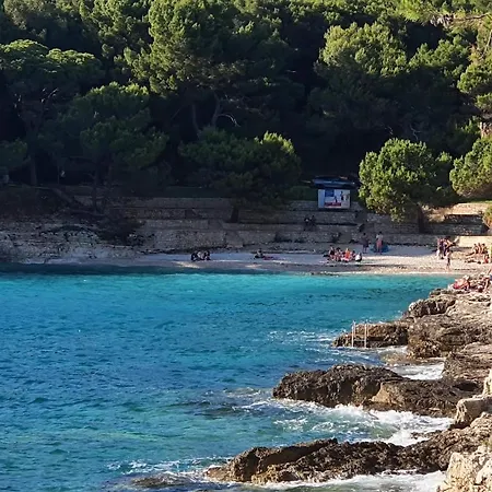 Apartment Lungomare *