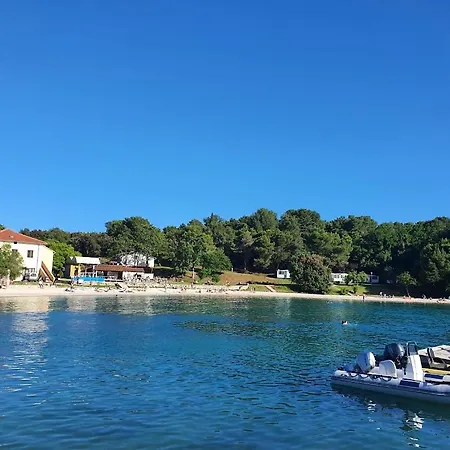 Lungomare Appartement