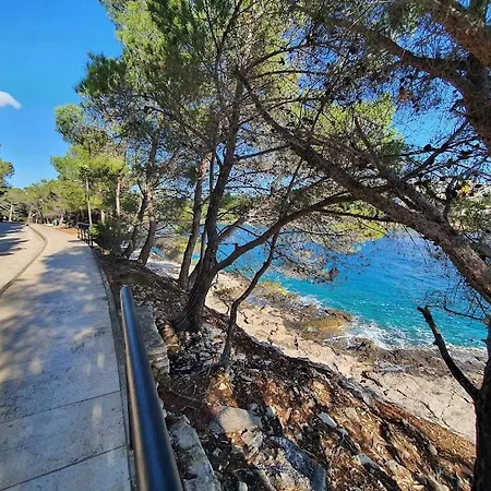 Appartement Lungomare Pula