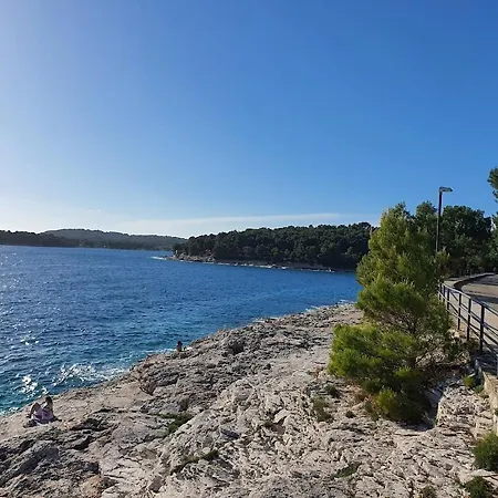 Lungomare * Pula