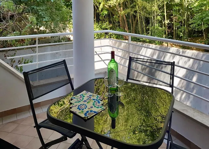 Lungomare Apartment