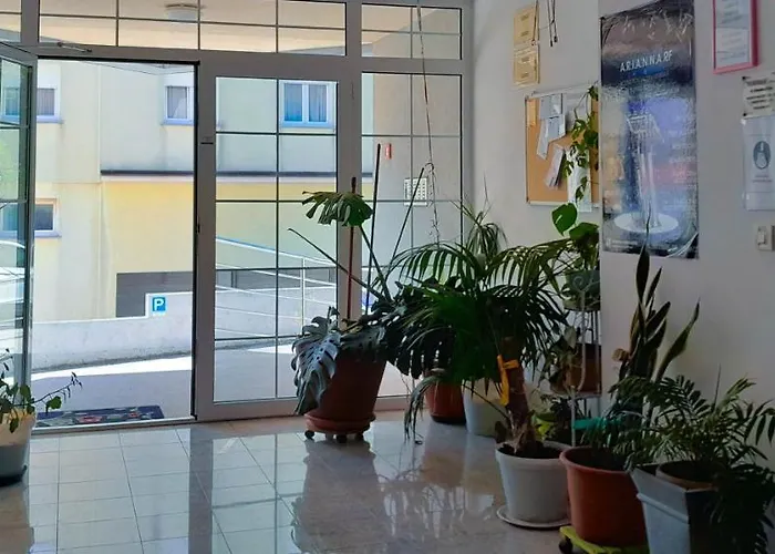 Lungomare Apartment