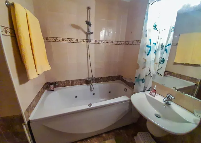Apartment Lungomare *