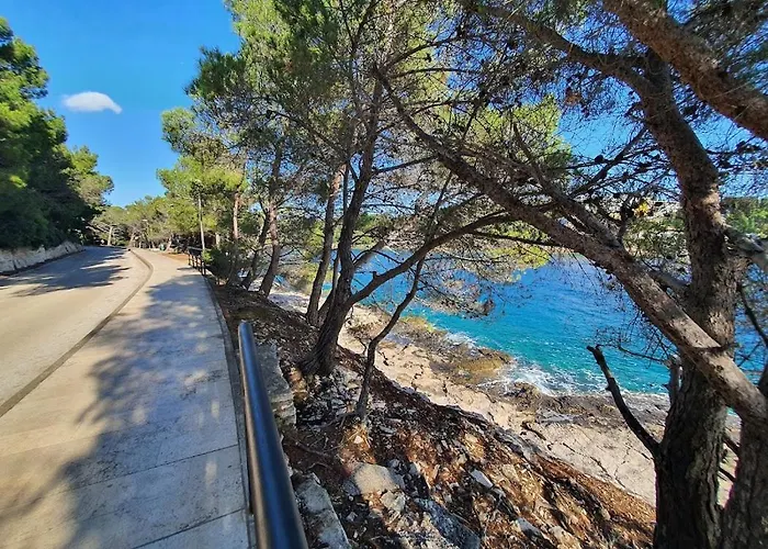 Apartment Lungomare Pula