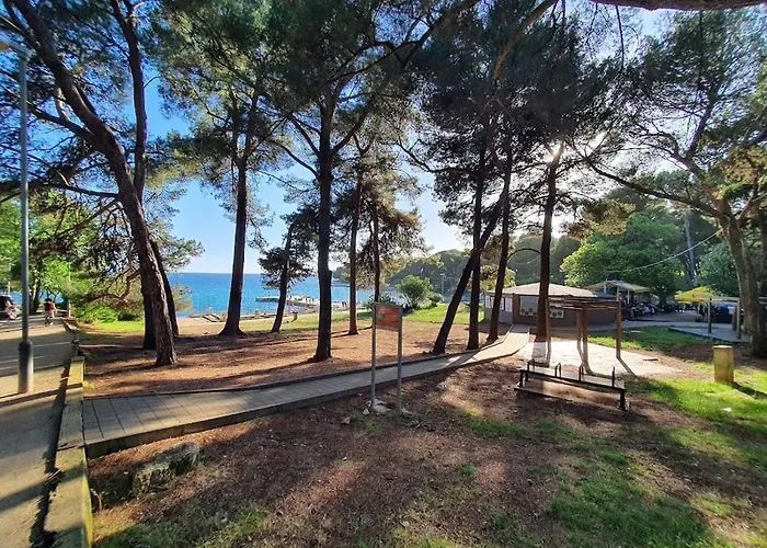 Lungomare Apartment