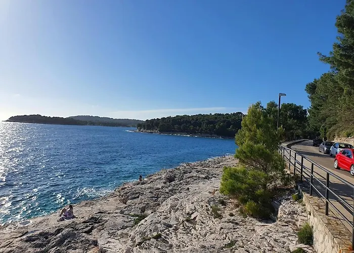 Lungomare * Pula